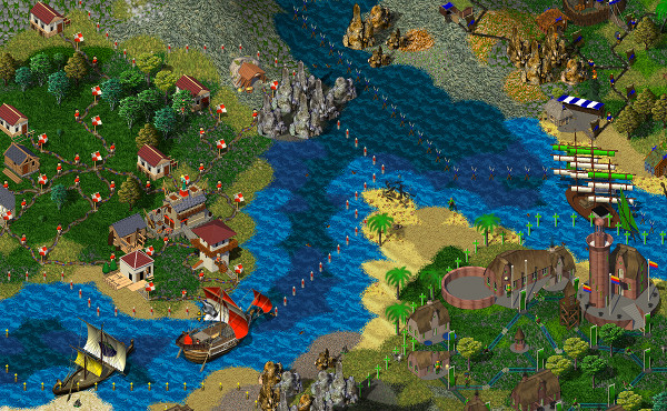 widelands download free