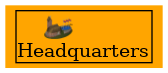 Graph for Headquarters