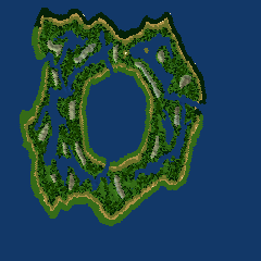 Atoll Island (Kralle Edition)