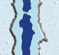 Coastal Mountainsides v1.1