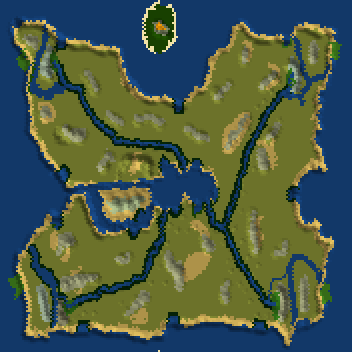 EastWind Islands