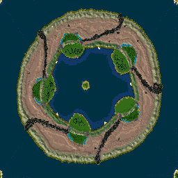 Stone Rivers 1.0